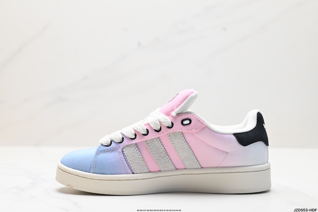 Adidas Campus Shoes